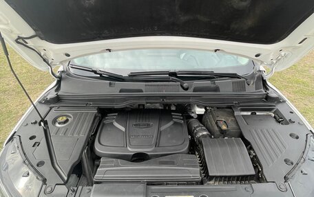 Geely Coolray I, 2023 год, 1 519 000 рублей, 17 фотография