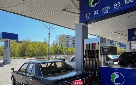 Mazda Luce, 1987 год, 395 000 рублей, 3 фотография