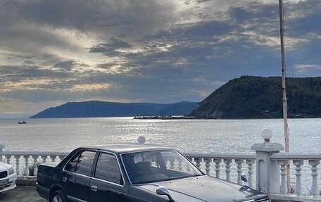 Mazda Luce, 1987 год, 395 000 рублей, 5 фотография