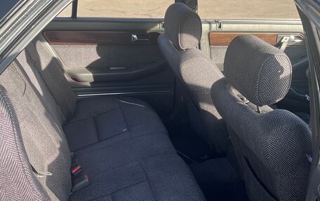 Mazda Luce, 1987 год, 395 000 рублей, 7 фотография