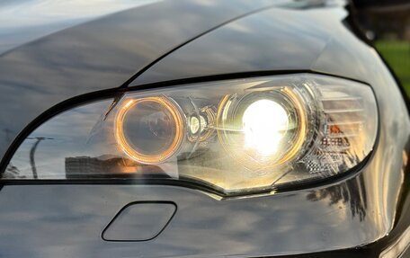 BMW X6, 2009 год, 1 500 000 рублей, 3 фотография