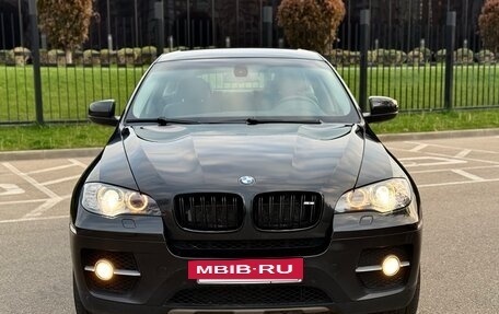 BMW X6, 2009 год, 1 500 000 рублей, 2 фотография