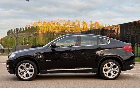 BMW X6, 2009 год, 1 500 000 рублей, 7 фотография