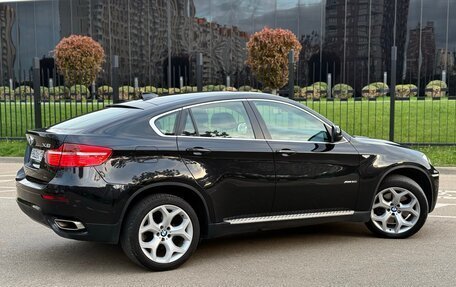 BMW X6, 2009 год, 1 500 000 рублей, 9 фотография