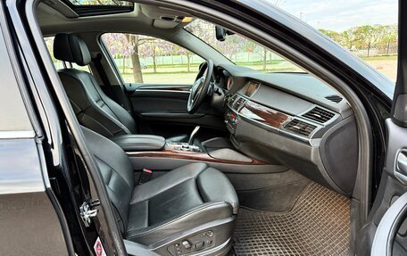 BMW X6, 2009 год, 1 500 000 рублей, 14 фотография