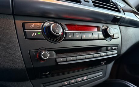 BMW X6, 2009 год, 1 500 000 рублей, 20 фотография