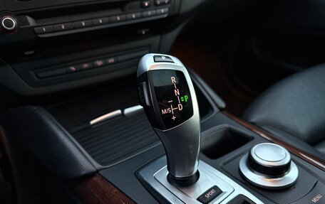 BMW X6, 2009 год, 1 500 000 рублей, 22 фотография