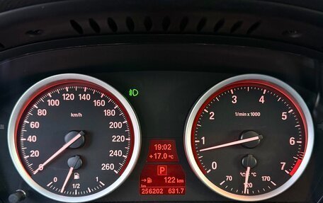 BMW X6, 2009 год, 1 500 000 рублей, 23 фотография