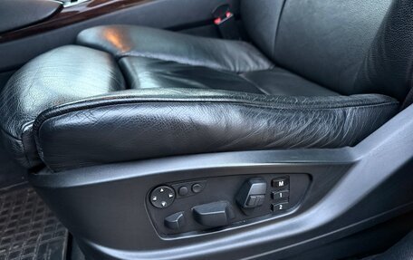 BMW X6, 2009 год, 1 500 000 рублей, 29 фотография