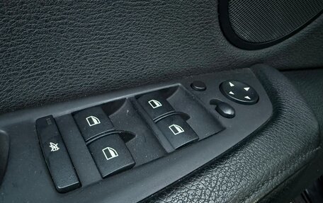 BMW X6, 2009 год, 1 500 000 рублей, 26 фотография
