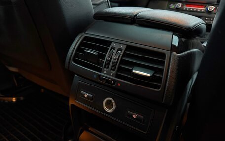 BMW X6, 2009 год, 1 500 000 рублей, 33 фотография