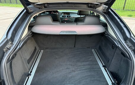 BMW X6, 2009 год, 1 500 000 рублей, 35 фотография