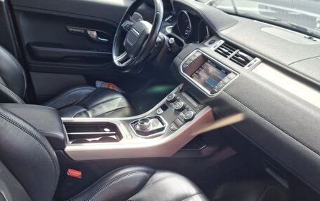 Land Rover Range Rover Evoque I, 2012 год, 2 000 000 рублей, 4 фотография