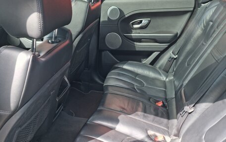 Land Rover Range Rover Evoque I, 2012 год, 2 000 000 рублей, 3 фотография