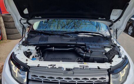 Land Rover Range Rover Evoque I, 2012 год, 2 000 000 рублей, 7 фотография