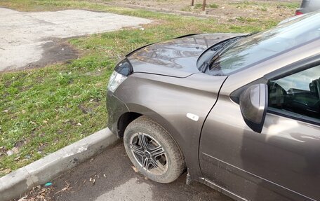 Datsun on-DO I рестайлинг, 2019 год, 700 000 рублей, 4 фотография