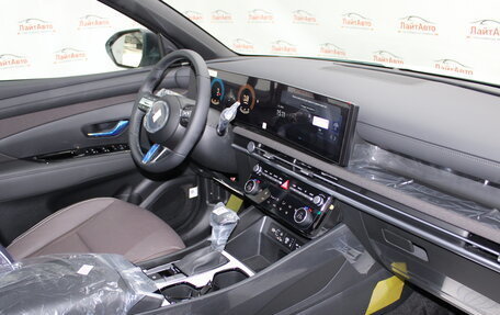 Hyundai Tucson, 2025 год, 4 099 000 рублей, 9 фотография