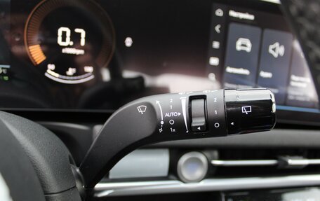 Hyundai Tucson, 2025 год, 4 099 000 рублей, 19 фотография