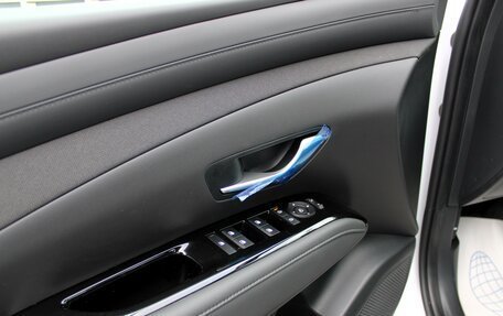 Hyundai Tucson, 2025 год, 4 099 000 рублей, 22 фотография