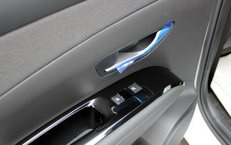 Hyundai Tucson, 2025 год, 4 099 000 рублей, 24 фотография
