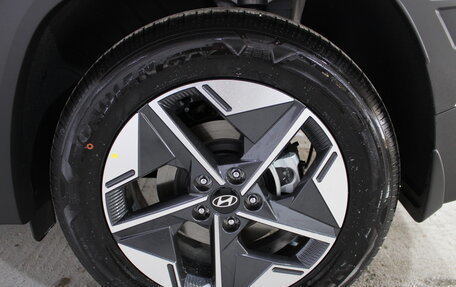 Hyundai Tucson, 2025 год, 4 099 000 рублей, 27 фотография