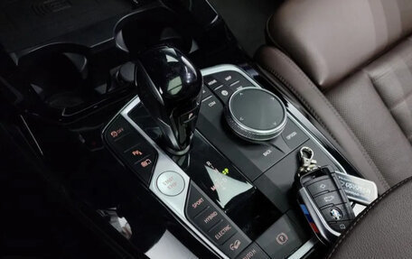 BMW X3, 2022 год, 4 170 000 рублей, 9 фотография