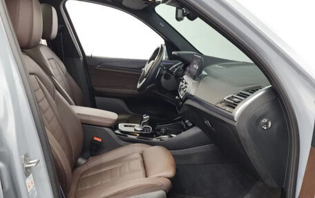 BMW X3, 2022 год, 4 170 000 рублей, 7 фотография