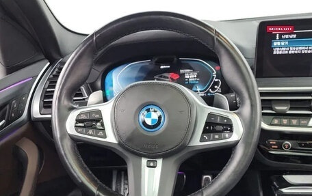 BMW X3, 2022 год, 4 170 000 рублей, 6 фотография
