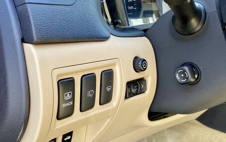 Lexus IS II рестайлинг 2, 2008 год, 1 279 000 рублей, 18 фотография