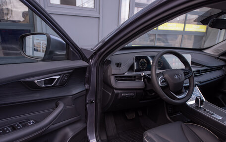 Chery Tiggo 4 I рестайлинг, 2025 год, 2 420 000 рублей, 11 фотография
