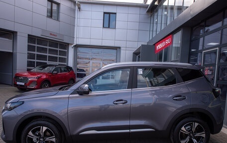 Chery Tiggo 4 I рестайлинг, 2025 год, 2 420 000 рублей, 10 фотография