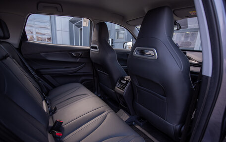 Chery Tiggo 4 I рестайлинг, 2025 год, 2 420 000 рублей, 36 фотография