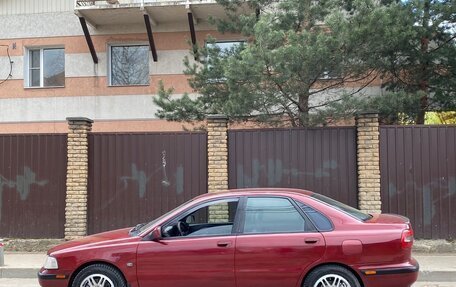 Volvo V40 I, 1998 год, 225 000 рублей, 5 фотография