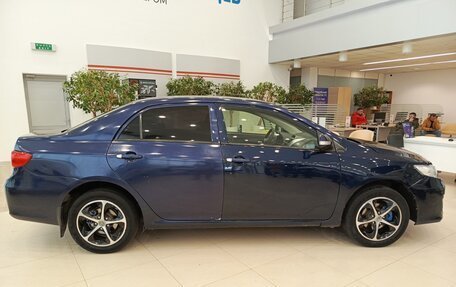 Toyota Corolla, 2012 год, 780 000 рублей, 4 фотография