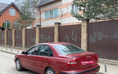 Volvo V40 I, 1998 год, 225 000 рублей, 6 фотография