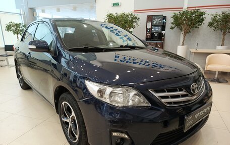 Toyota Corolla, 2012 год, 780 000 рублей, 3 фотография