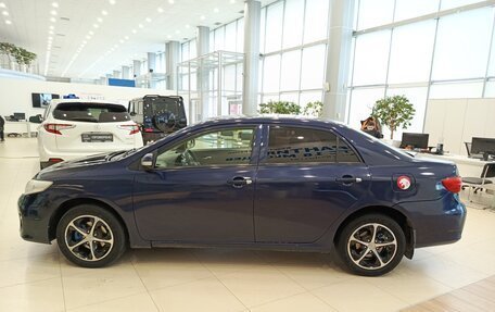 Toyota Corolla, 2012 год, 780 000 рублей, 8 фотография