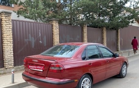 Volvo V40 I, 1998 год, 225 000 рублей, 3 фотография