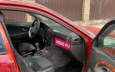 Volvo V40 I, 1998 год, 225 000 рублей, 8 фотография