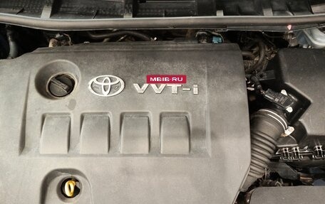 Toyota Corolla, 2012 год, 780 000 рублей, 9 фотография