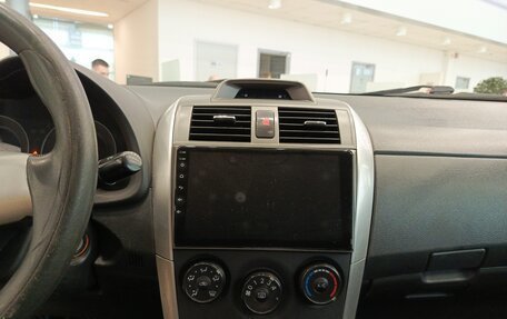 Toyota Corolla, 2012 год, 780 000 рублей, 15 фотография