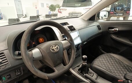 Toyota Corolla, 2012 год, 780 000 рублей, 16 фотография
