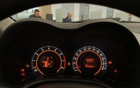 Toyota Corolla, 2012 год, 780 000 рублей, 13 фотография