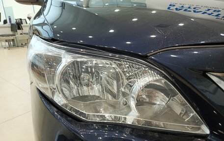 Toyota Corolla, 2012 год, 780 000 рублей, 17 фотография