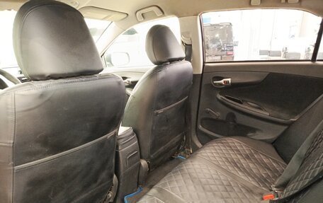 Toyota Corolla, 2012 год, 780 000 рублей, 12 фотография