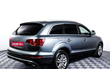 Audi Q7, 2007 год, 961 000 рублей, 5 фотография