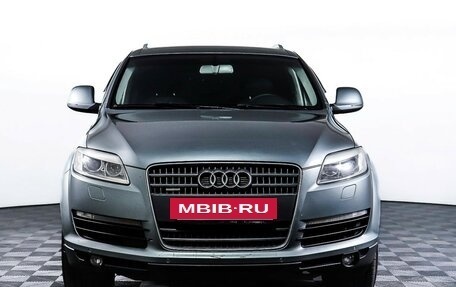 Audi Q7, 2007 год, 961 000 рублей, 2 фотография