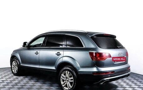 Audi Q7, 2007 год, 961 000 рублей, 7 фотография
