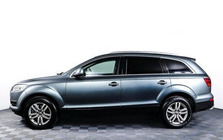 Audi Q7, 2007 год, 961 000 рублей, 8 фотография