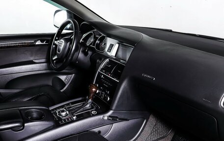 Audi Q7, 2007 год, 961 000 рублей, 11 фотография